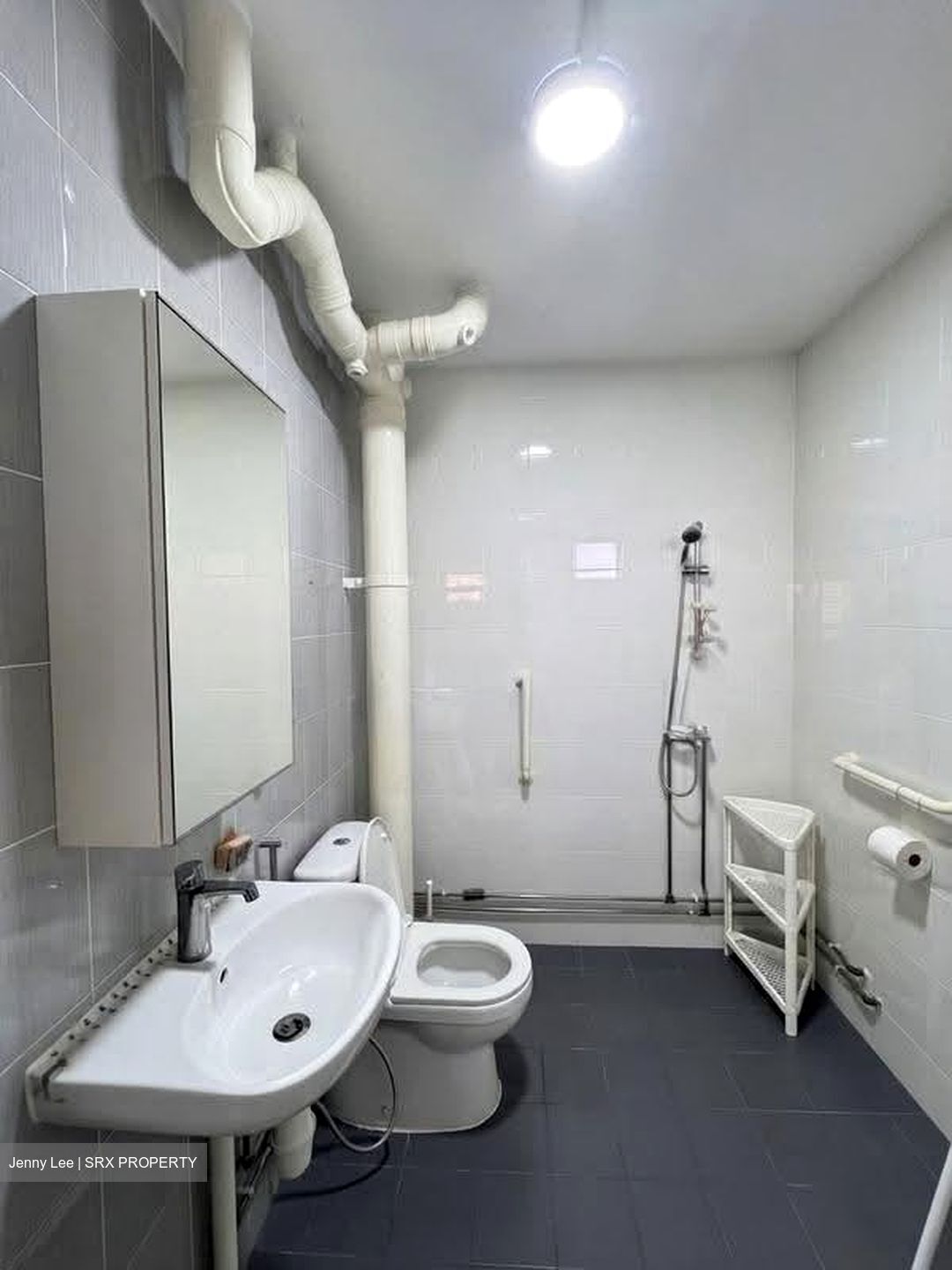 Blk 410 Jurong West Street 42 (Jurong West), HDB Executive #617777671